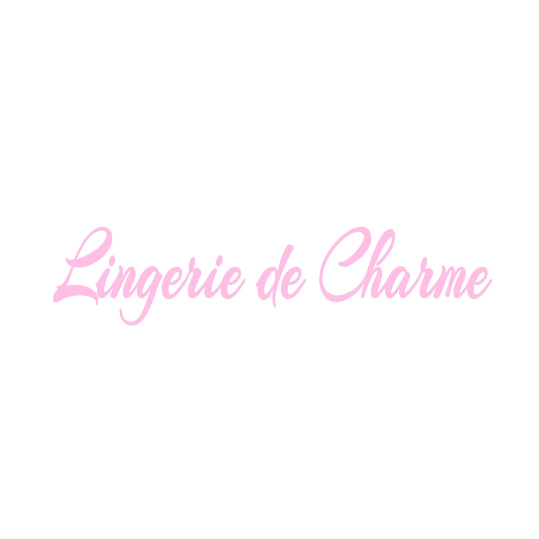 LINGERIE DE CHARME LARGNY-SUR-AUTOMNE